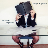 Benja y Punto "Estrellas explotar"