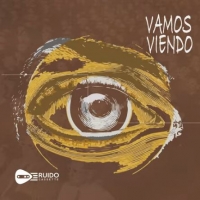 Ruido Cassette "Vamos Viendo"