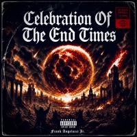 Frank Angelucci Jr. "Celebration Of The End Times (Apocryphal Jazz)"
