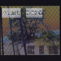 Quarter Monkey "KYSA"