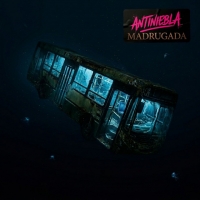 Antiniebla "Madrugada (Radio Edit)"