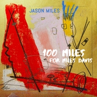 Jason Miles "100 Miles"