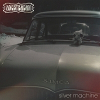 Angstbadan "Silver Machine"