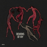 rahimi. "Demons of My"