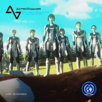AstroVoyager "Just Remember"