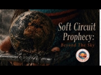Legacy of Lovers "Soft Circuit Prophecy: Beyond The Sky"