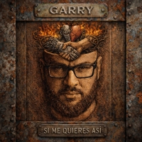 Garry "Si Me Quieres Asi"