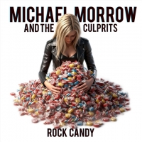 Michael Morrow & The Culprits "La Cruda"