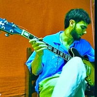 Leshtan "Tudo No Seu Devido Lugar (Pré mix, No drums)"