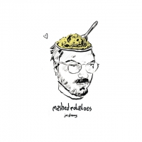 Joe Gloomy "Mashed Potatoes"