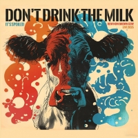 How Now Brown Cow "No Cat Having Bag (Live)"