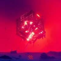 The Pixel Rain "Last"