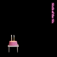 Scott Moran "Four Pills"