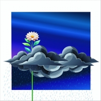 Atlas Lost "Black Cloud"