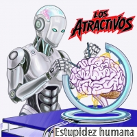 Los Atractivos "Estupidez Humana"