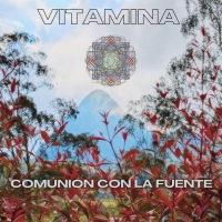 Vitamina "Comunión Con La Fuente"