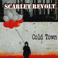 Scarlet Revolt "Vengeance"