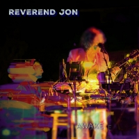Reverend Jon "Awake"
