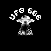 UFO666 "America Great Again"