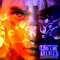 Love Like Enemies "Overgrowth/Competition"