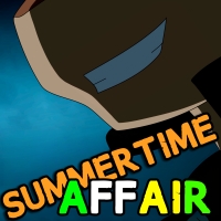 Bloody Hare Studio Summer "Time Affair (Reggae Funkified)"