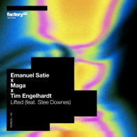 Emanuel Satie, Maga and Tim Engelhardt "Lifted (feat. Stee Downes)"