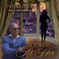 Tim Hutson "Looking at her"