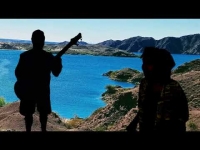 Andrews Way "Lake Mohave (Here I Am)"