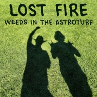 Lost Fire "Corre Corre"