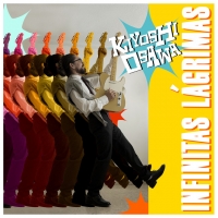 Kiyoshi Osawa "Infinitas Lágrimas"