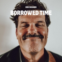 Eric Richard "Borrowed Time"