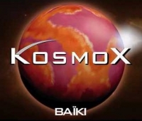 Ba茂ki "KosmoX"