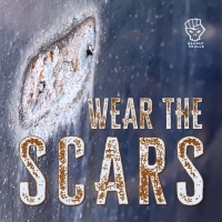 Nearly Skulls "Wear The Scars"