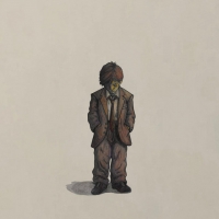 Huston Sonhouse "Silhouette"