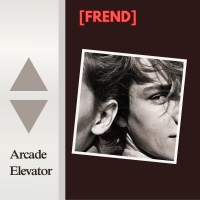 Frend "Arcade Elevator (feat. SKV)"