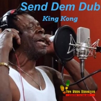 Josh Harris aka DJ Big Feet "Send Dem Dub"