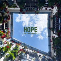 Joo Joo Eyeballs "Hope"