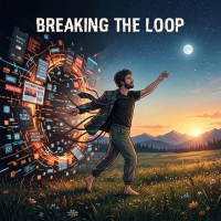 Marco Moretti "Breaking The Loop - Radio Edit"