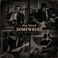Day Bleed "Break Me"