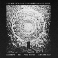 Passerine "I Am"