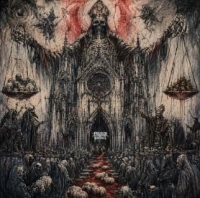 Parham Gharavaisi "The Cathedral Ate Its Worshippers"