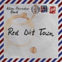 Allen-Forrester Band "Under Her Spel"