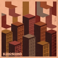 Kingsland "Waste My Time"