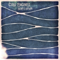 Cold Engines "Shoobie"