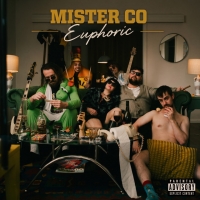 Mister Co. Euphoric - Mister Co."