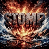 Dan Butterfield "Stomp"