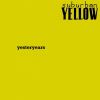 Suburban Yellow "Yesteryears"