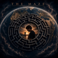 Carl Johan "The Maze"
