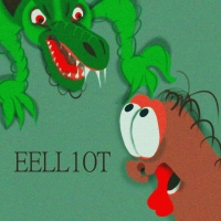 eell1ot "Holy Hootenanny"