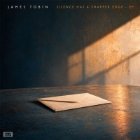 James Tobin "Silence Has a Sharper Edge, Pt. 1"